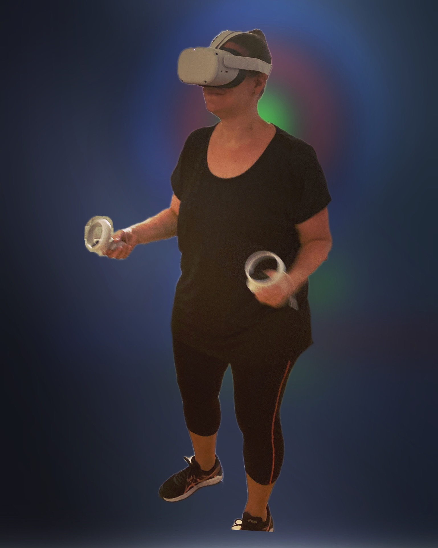 VR-Training
