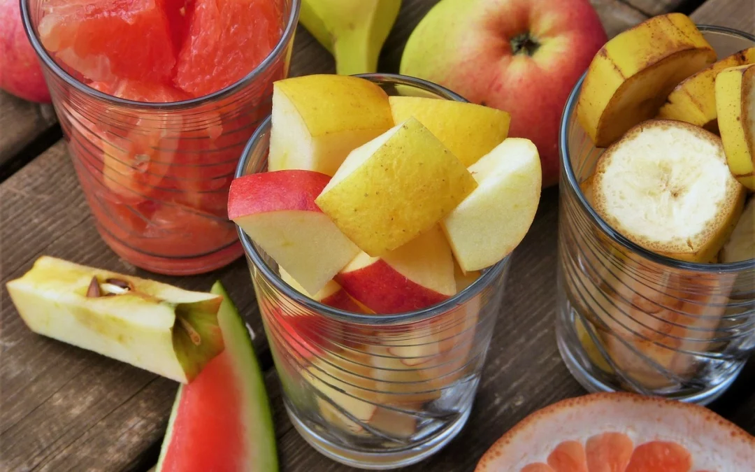 Abnehmen ohne Fructose – Tipps für fructosearme Ernährung