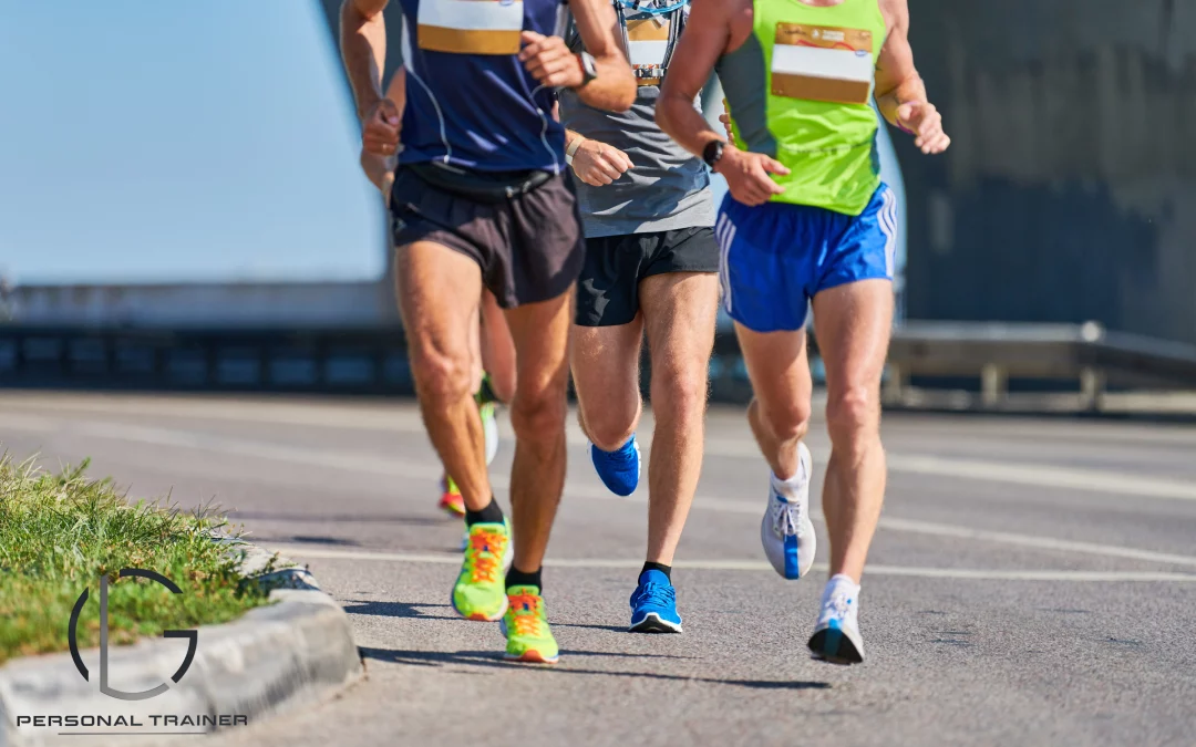Ernährungstipps für Läufer: Wie man sich optimal vorbereitet